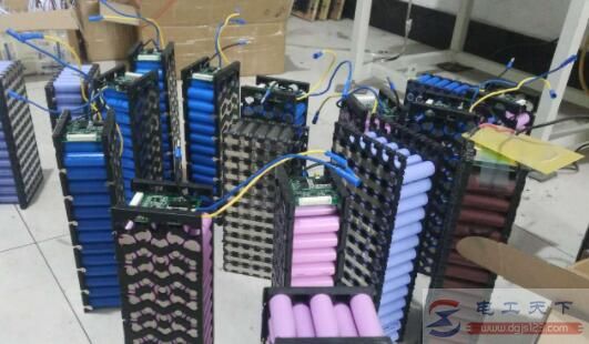 锂电池充电的注意事项有哪些