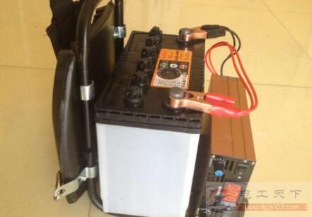 用电瓶带动逆变器的时间计算方法 用电瓶带动逆变器的时间计算方法