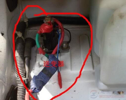 用电瓶带动逆变器的时间计算方法 用电瓶带动逆变器的时间计算方法