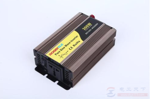 用电瓶带动逆变器的时间计算方法 用电瓶带动逆变器的时间计算方法