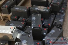 蓄电池常见故障及处理方法