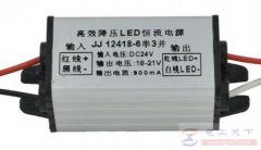 恒流电源八大常见故障问题