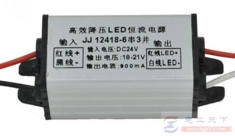 恒流电源八大常见故障问题