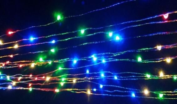 一例简单的LED恒流电源电路