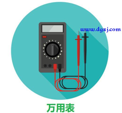 蜂鸣档测电阻响是好的坏的