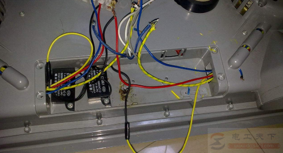家装用电一般用什么颜色的电线 家装用电一般用什么颜色的电线