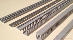 镀锌线槽尺寸规格有哪些