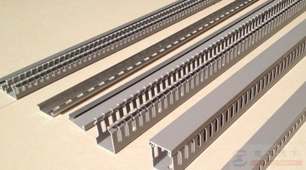 镀锌线槽尺寸规格有哪些 镀锌线槽尺寸规格有哪些
