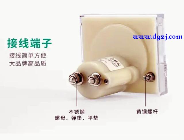 如何使用直流电流表测量电流