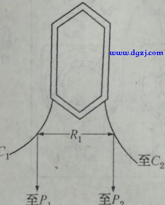 直流电桥使用须知