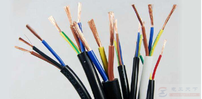 怎样识别电线的好坏 怎样识别电线的好坏