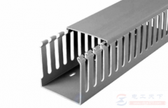 金属线槽一般有哪几种尺寸