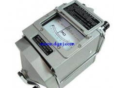 用摇表测零线和地线是通的吗