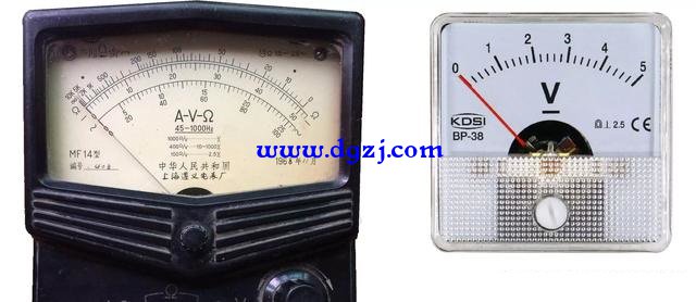 直流电压表可以长时间通电吗 直流电压表可以长时间通电吗