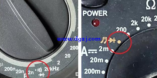 万用表蜂鸣档能不能判断电阻好坏