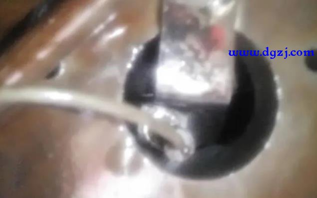 发那科数控系统显示屏急停报警显示