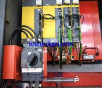 数控铣床电气类故障常见问题的处理