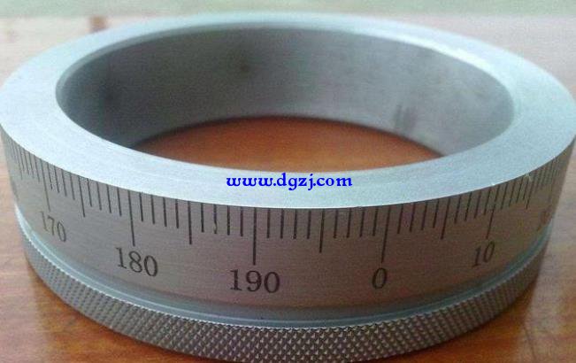 数控机床精度是如何确定的