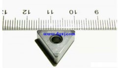 数控加工中常用的刀具材料有哪些