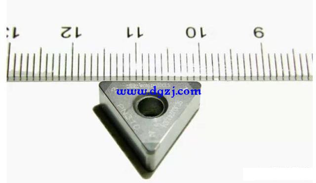 数控加工中常用的刀具材料有哪些