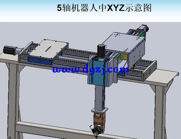 高精度的机床是怎么产生的 高精度的机床是怎么产生的