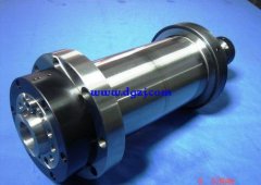 主轴轴承刚换了还是震刀是什么原因