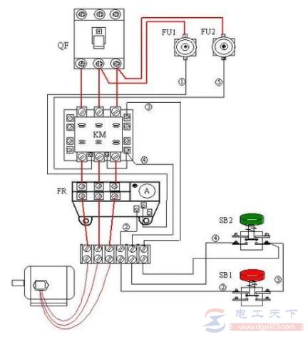 如何做好电动机起动前的准备工作? 如何做好电动机起动前的准备工作?