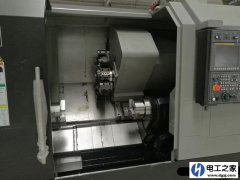 数控机床操作需要掌握什么知识