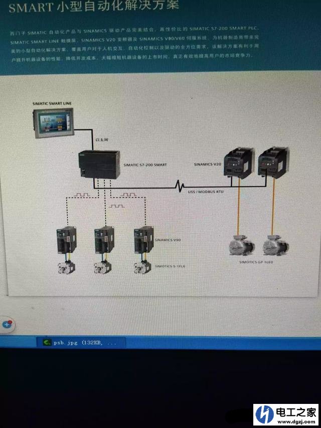 我对学数控的一些看法
