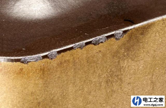 数控加工常见的刀具磨损怎么应对