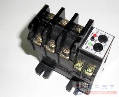 什么叫电动机的过载保护？