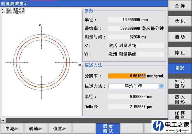 西门子840Dsl数控系统如何改善机床精度