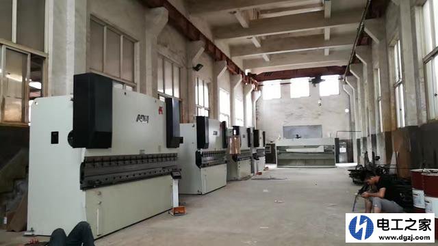 数控折弯真的很难学吗