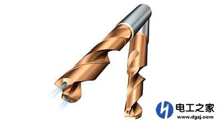 深孔加工刀具有哪些特点