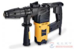 如何选电锤,电锤选择六大诀窍