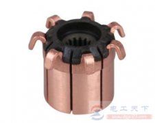 电锤换向器产生环火或较大火花怎么办