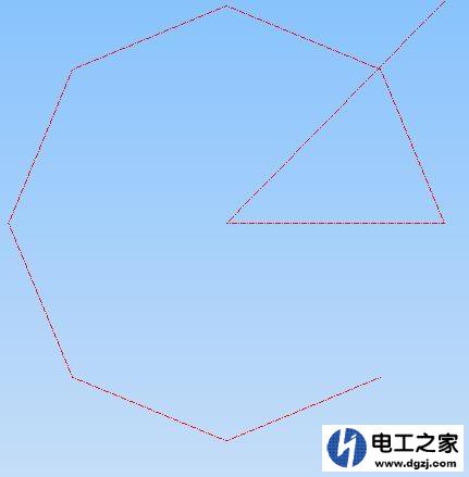 用数控铣床在法兰上打八个孔如何编程