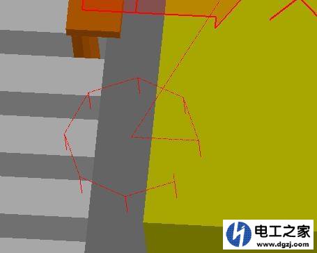 用数控铣床在法兰上打八个孔如何编程