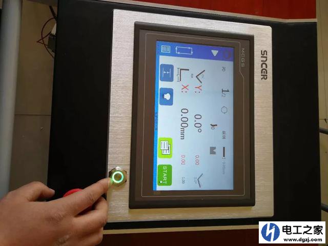 高精度数控折弯机如何编程