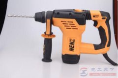 什么叫离合电锤