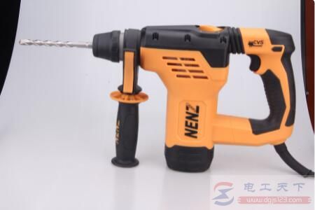 什么叫离合电锤