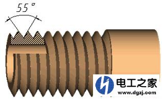 G4/1扣和M20x1.5是否相同