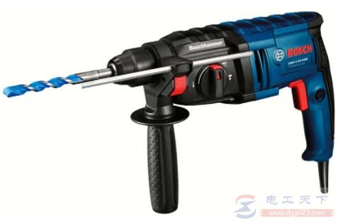 电锤型号及参数含义是什么 电锤型号及参数含义是什么