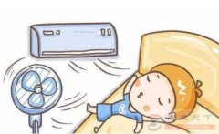 空调和风扇一起开会省电吗