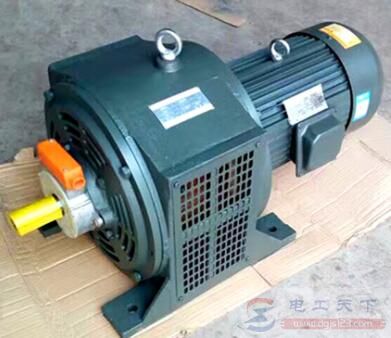 电动机绝缘检测与空载电流检测方法