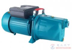 220v潜水泵怎么用数字万用表测量好坏？