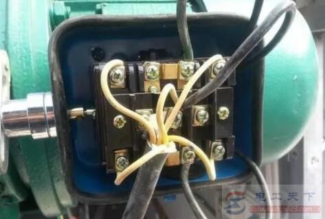 家用潜水泵偷停什么原因，开关接触不好还是水面太浅