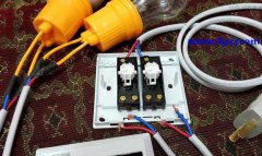 为什么照明不要用漏电断路器