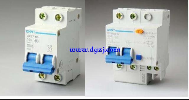 家里是不是用一个漏电保护总开关就可以了