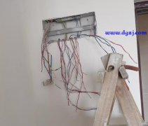 家用的漏电断路开关多大合适?怎么选用